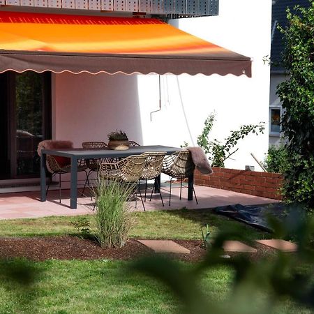 Casa Oos Apartment Rockeskyll Ngoại thất bức ảnh