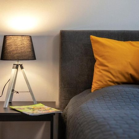 Casa Oos Apartment Rockeskyll Ngoại thất bức ảnh