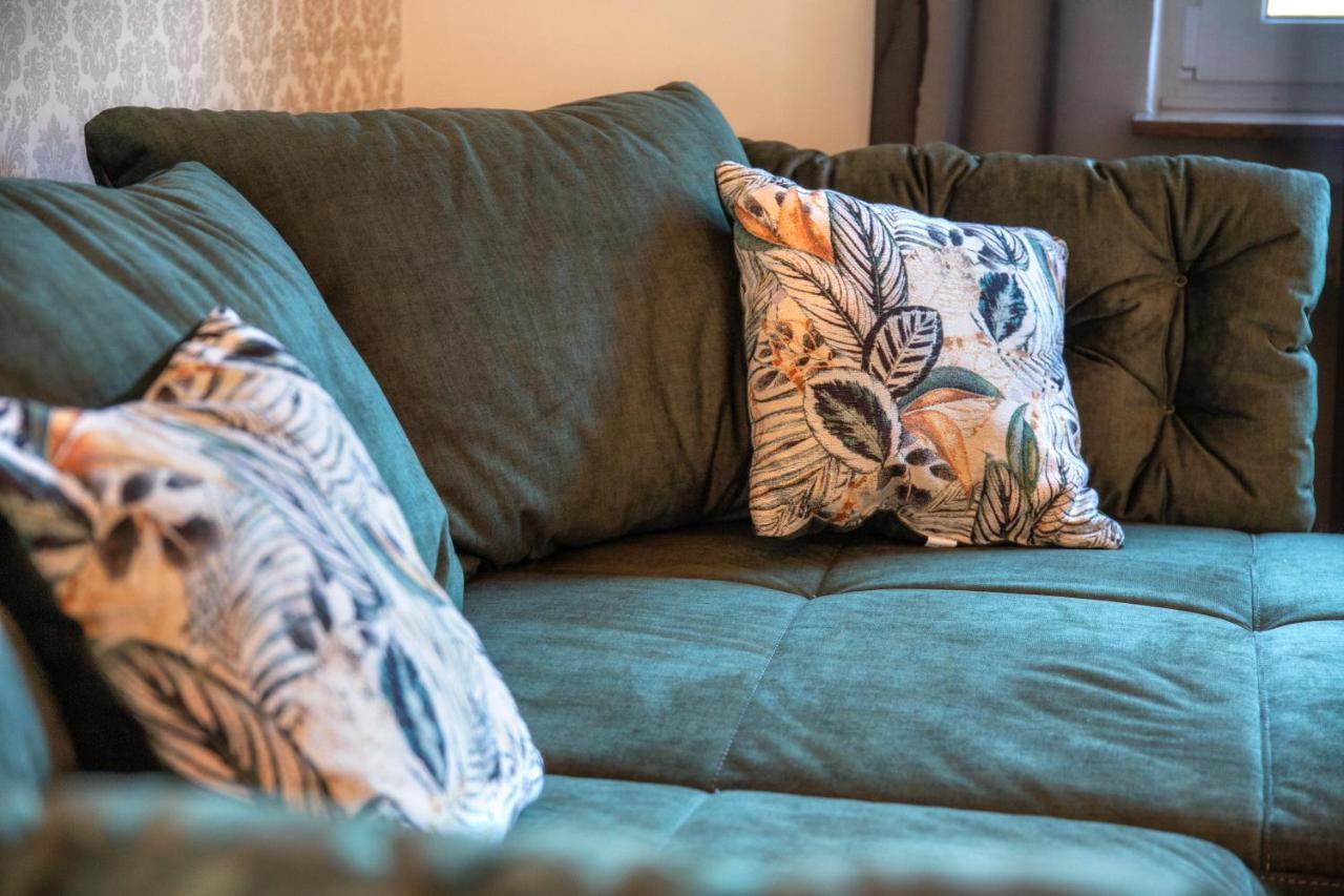 Casa Oos Apartment Rockeskyll Ngoại thất bức ảnh