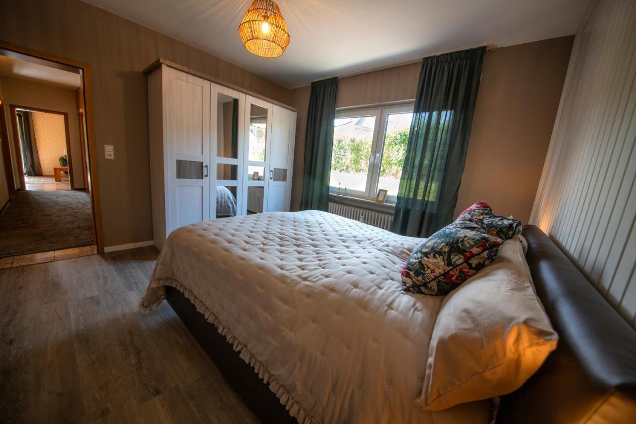 Casa Oos Apartment Rockeskyll Ngoại thất bức ảnh