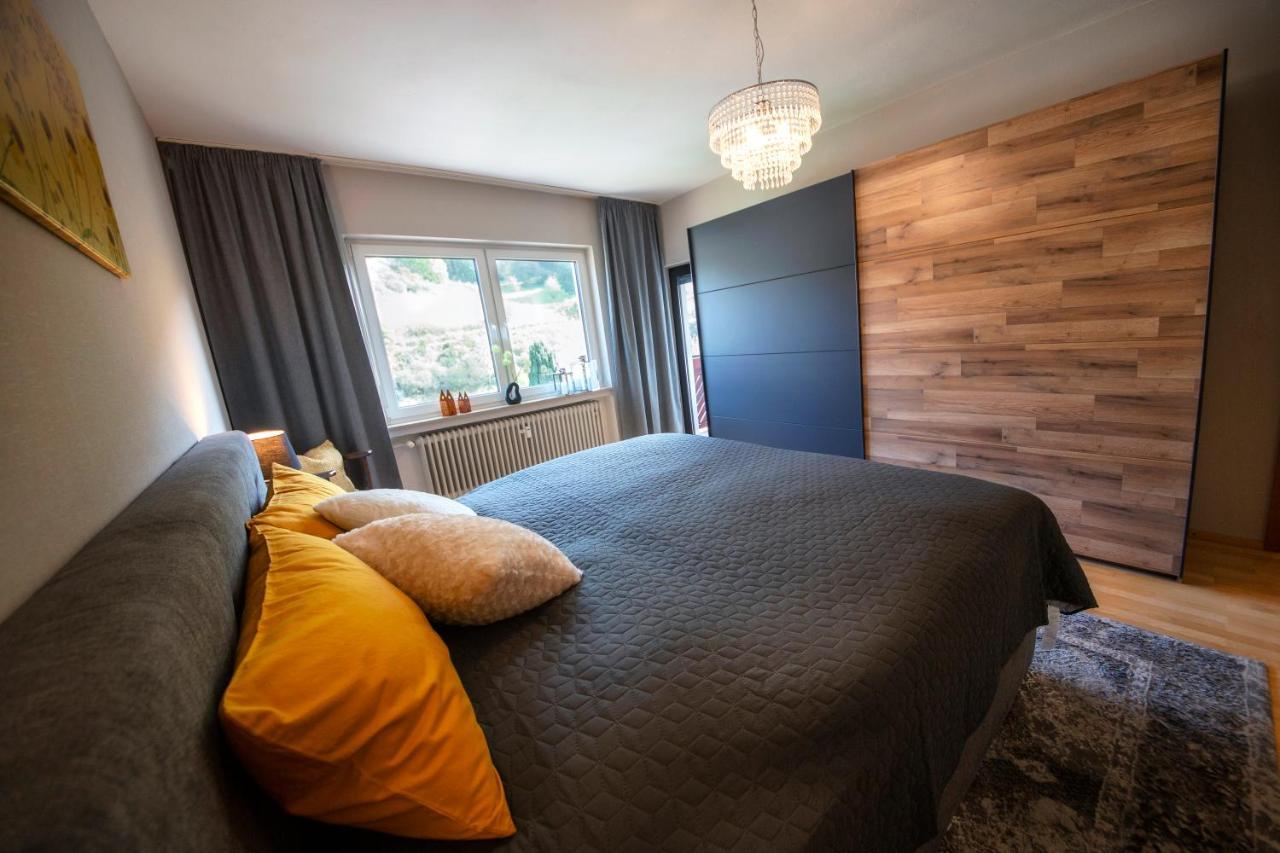 Casa Oos Apartment Rockeskyll Ngoại thất bức ảnh